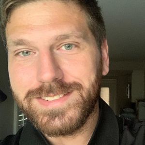 Meet your Posher, Kyle